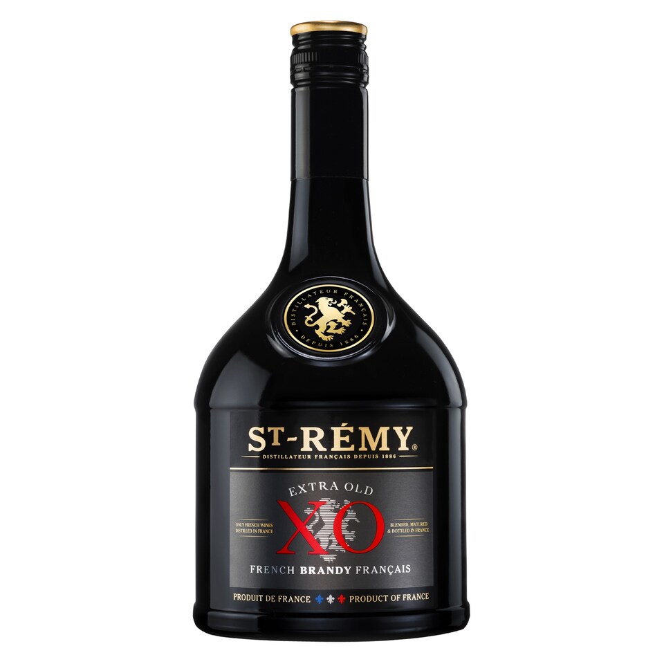 St Remy XO French Brandy 70cl