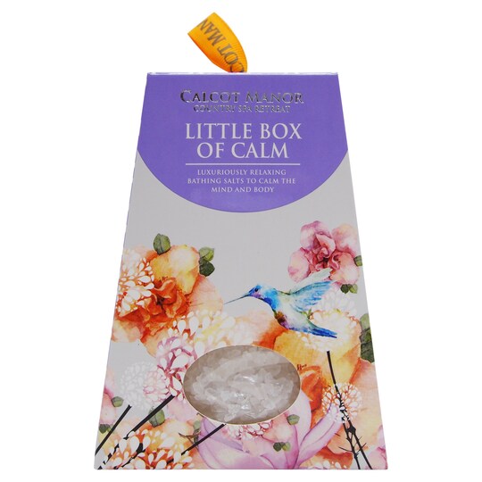 Calcot Manor Little Box Of Calm
