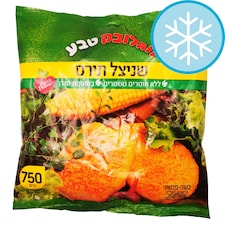 Zoglo's Classic Corn Schnitzel 750gr 