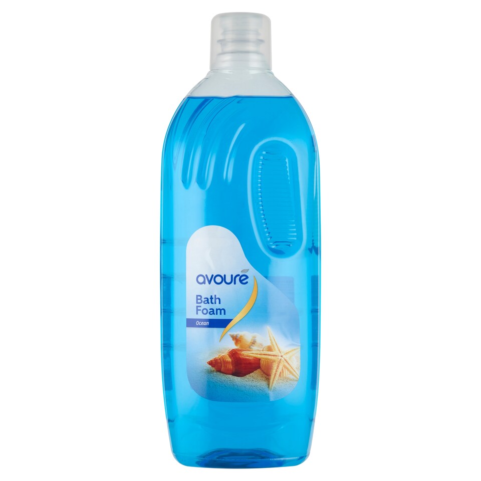 Avouré Ocean pěna do koupele 2l