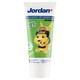 image 1 of Jordan Junior Toothpaste 6-12 Years 50ml