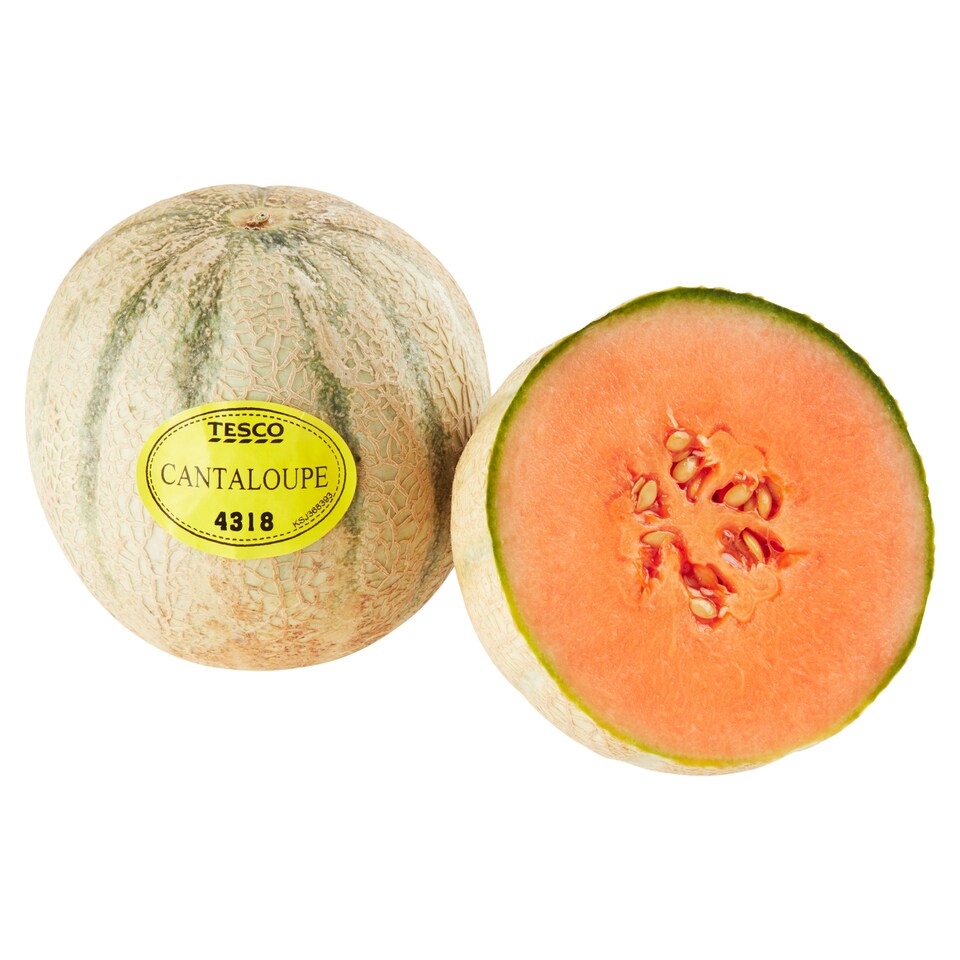Obrázek 1 pro produkt Tesco Meloun Cantaloupe
