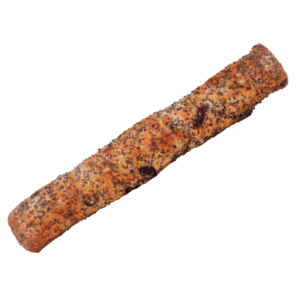 Tesco Fruit & Seed Stick 65g
