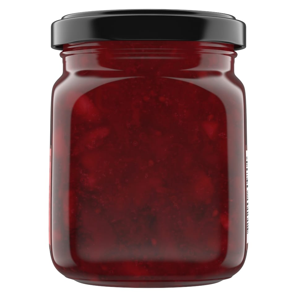 image 1 of Colmans Sauce Jar Cranberry 165G