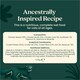 image 4 of Untamed Chicken Breast in Gravy Cat Food 75G