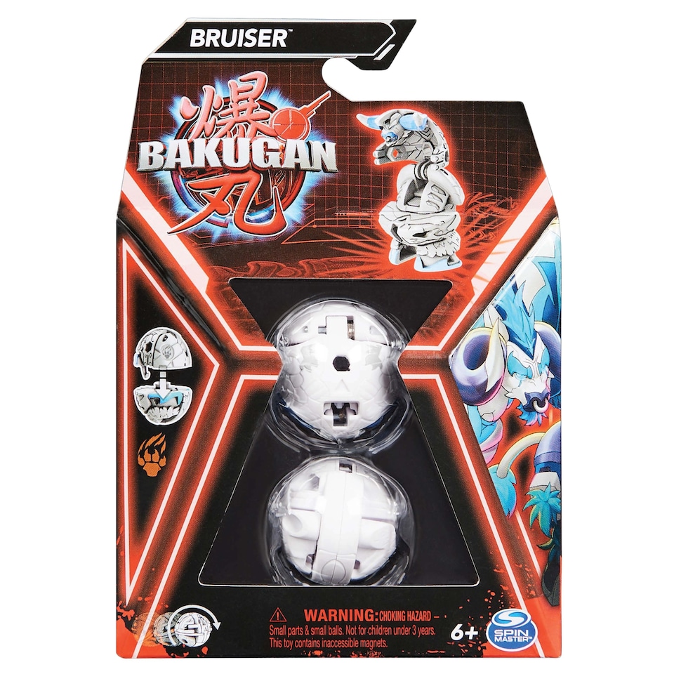 image 1 of Bakugan core figure Assortment