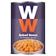 image 1 of Heinz Weight Watchers Baked Beans Tomato Sauce 415G