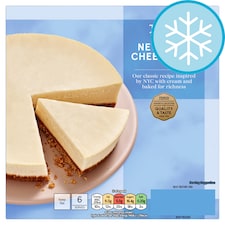 Cheesecakes