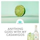image 2 of Casamigos Blanco Tequila 70cl