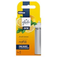 Glade One Refill Creamy Hot Chocolate 13Ml