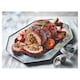 image 2 of 53. Tesco Finest Easy Carve Duck with a Pork, Balsamic & Plum Stuffing 1.6kg (Serves 6)
