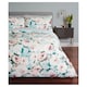 image 1 of Fox & Ivy Fluidity Floral Duvet Set Double