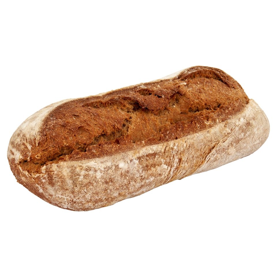 image 1 of Tesco Finest Spelt and Rye Loaf 800g