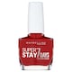 image 1 of Maybe N/Varnish Forever Strong 06 Deep Red 10Ml