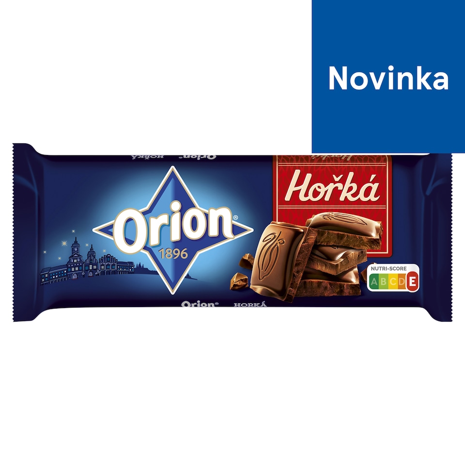 ORION Dark Chocolate 85 g