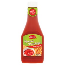 Mayor Tomato Ketchup 480g