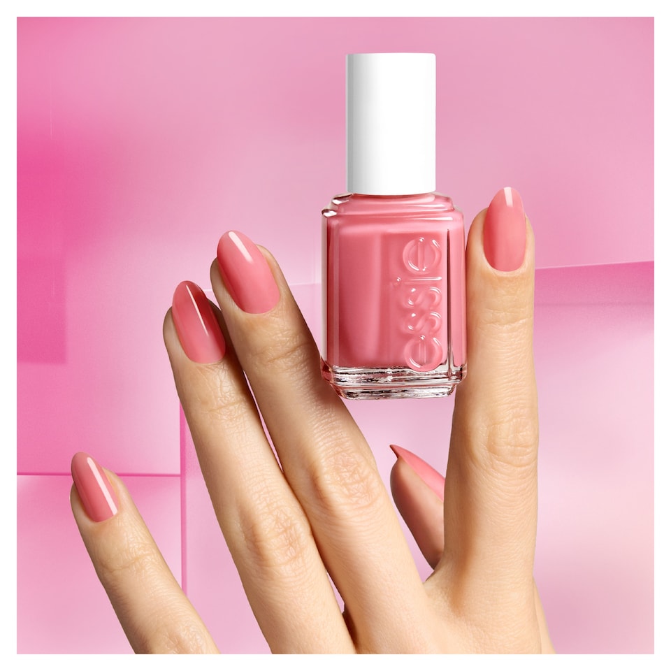 image 1 of Essie, Glass Nail, Cin Cin, 13.5ml