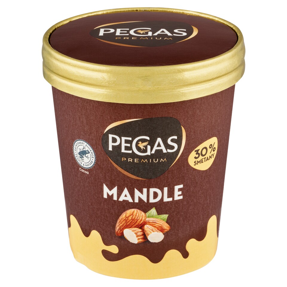 Prima Pegas Premium mandle 460ml