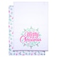 image 2 of F&F Home Mistletoe Tea Towels 50 x 70 cm 2 pcs
