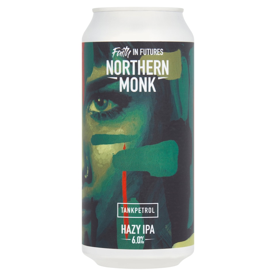 Northern Monk Faith In Futures Ddh Ipa 440Ml