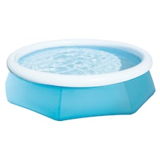 Go Play Easy Up Pool 8Ft