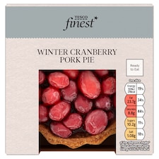 Deli Counter - Pies & Savouries