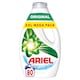 image 1 of Ariel Original Washing Liquid 80 Washes 2640ml
