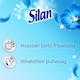 Silan Fresh Sky öblítő 40 mosás 880 ml  2. kép