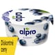 image 1 of Alpro Soy Alternative to Yogurt Blueberry 150 g