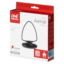 Aerials