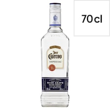 Jose Cuervo Especial Silver 70Cl