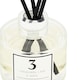 image 2 of F&F Home Timeless Reed Diffuser Mandarin & Lime 100ml