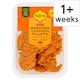 image 1 of Najma Halal Spicy Breaded Chicken Fillets 300G