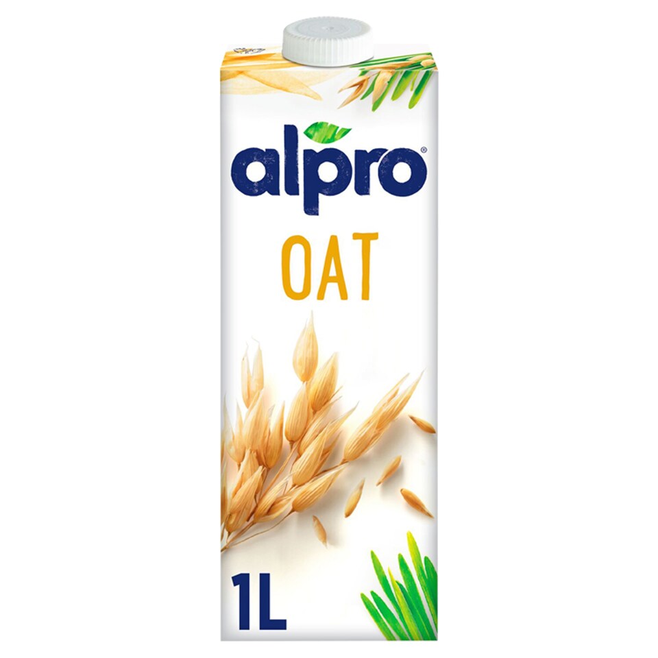 image 1 of Alpro Oat Drink 1L