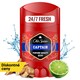 image 1 of Old Spice Captain Men's Deodorant Stick 50ml