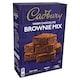 image 2 of Cadbury Chocolate Brownie Mix 350G