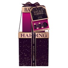 Baylis & Harding Fig & Pomegranate Keepsake Box Set