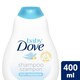 image 1 of Baby Dove Rich Moisture Baby Shampoo 400Ml
