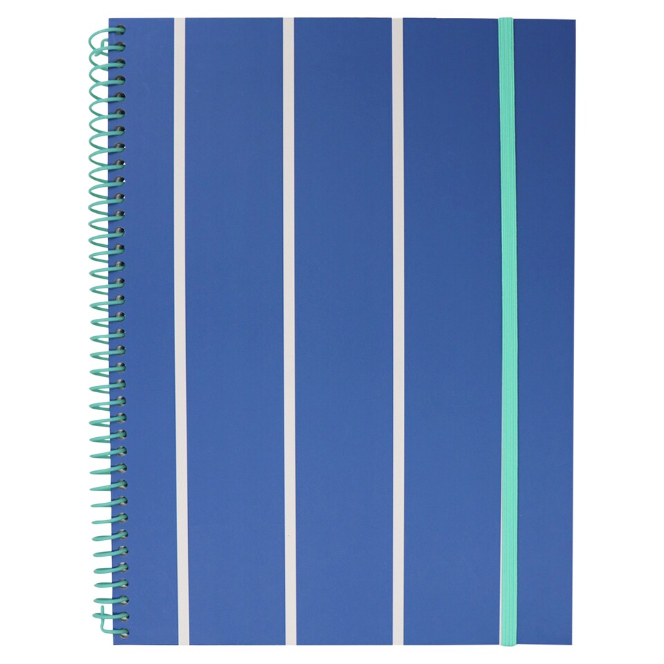 Tesco Zápisník Big Blue A4