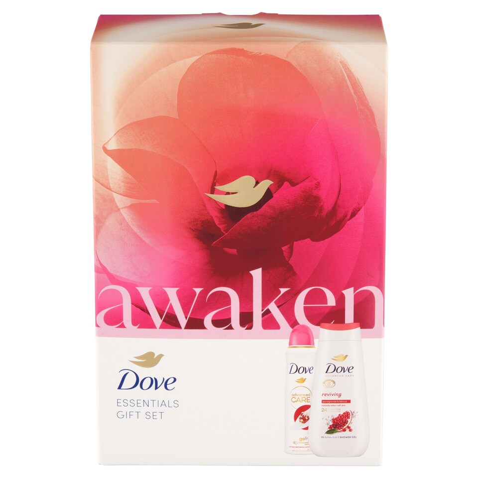 image 1 of Dove Gift Set
