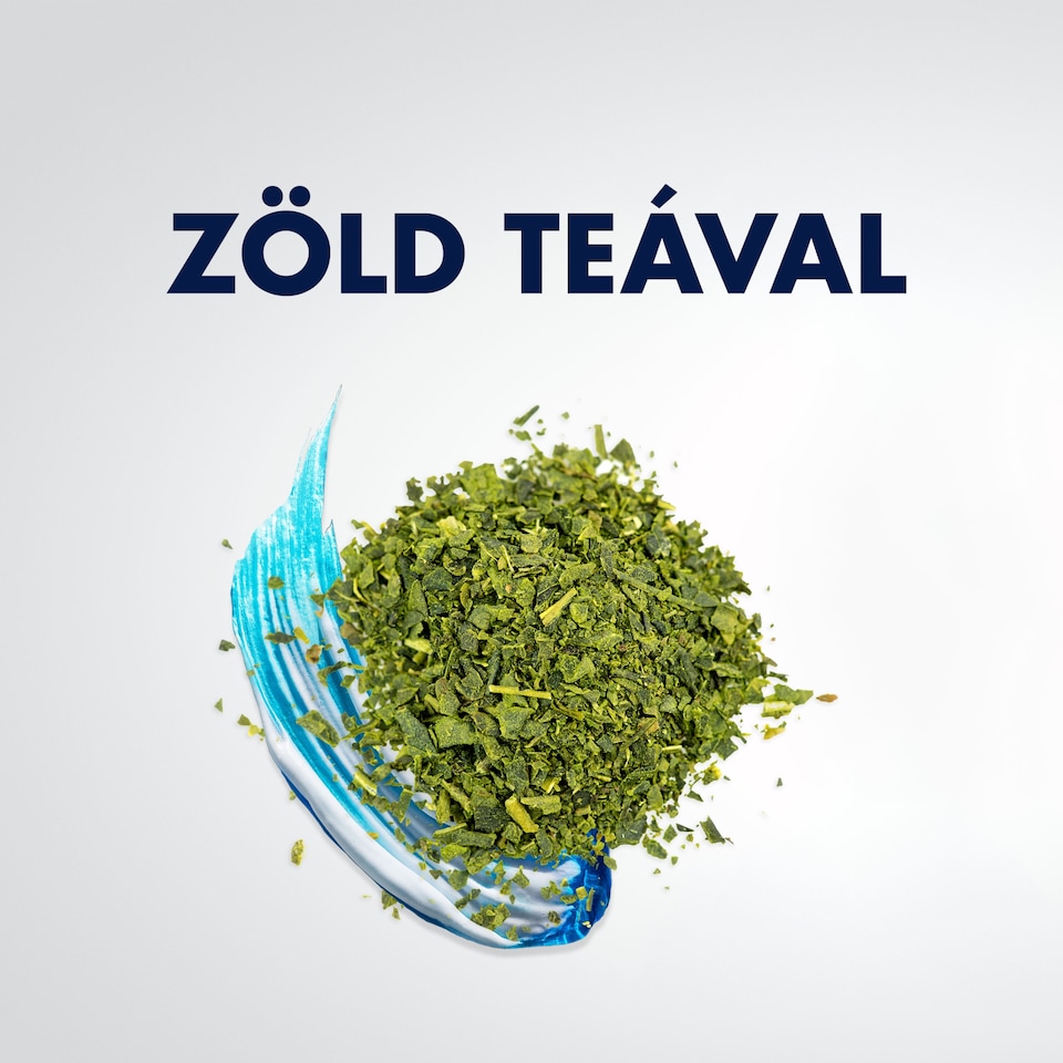 image 1 of Gillette Series Revitalizáló Borotvazselé Zöld Teával, Férfiaknak, 200ml