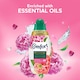 image 5 of Comfort Botanical First Blooms Fabric Conditioner 45 Washes 675ml