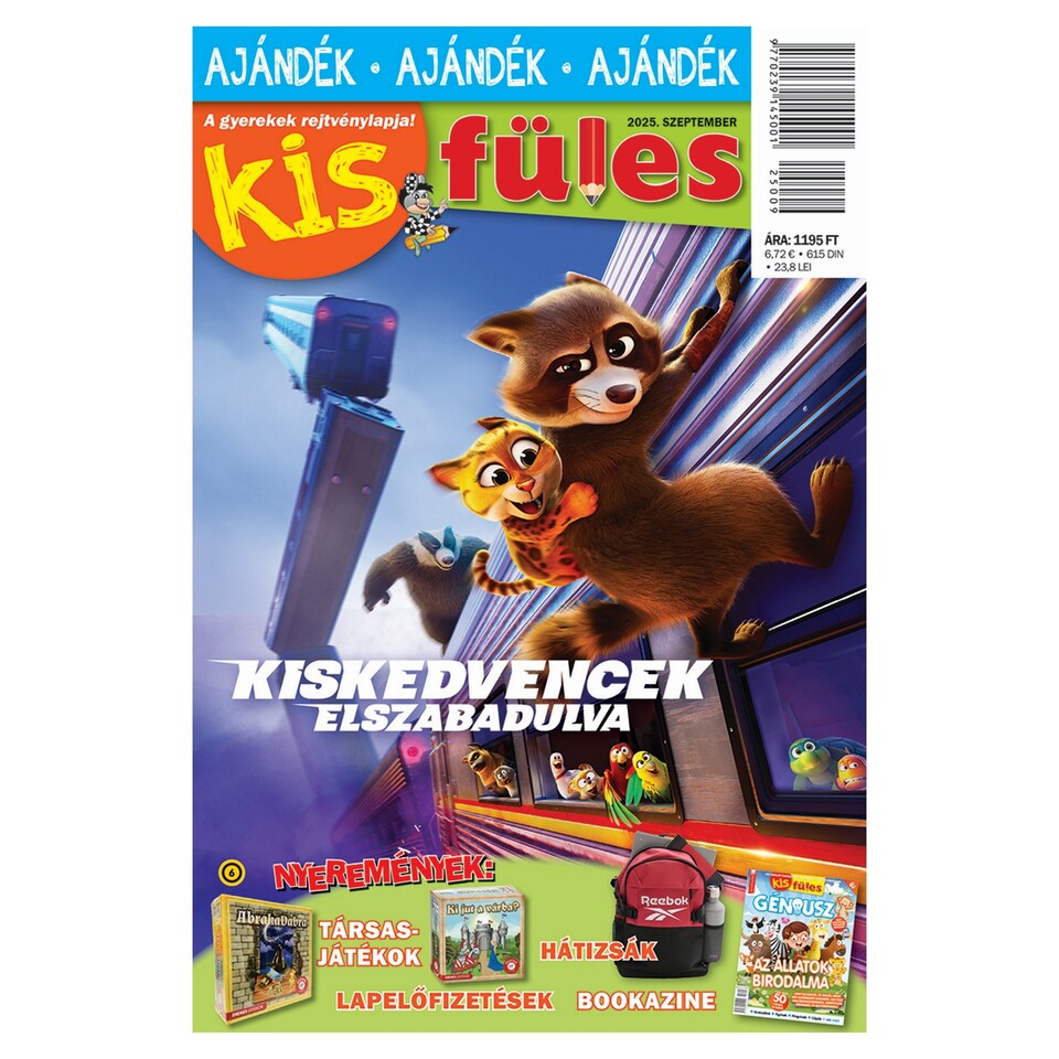 Kis Füles