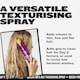 image 4 of Bed Head Tigi Queen For A Day Spray 311Ml