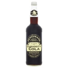 Fentimans Curiosity Cola 750Ml