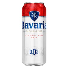 Bavaria Non Alcoholic Beer Single 50Cl