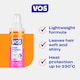image 3 of Vo5 Heat Protect Styling Spray 200Ml