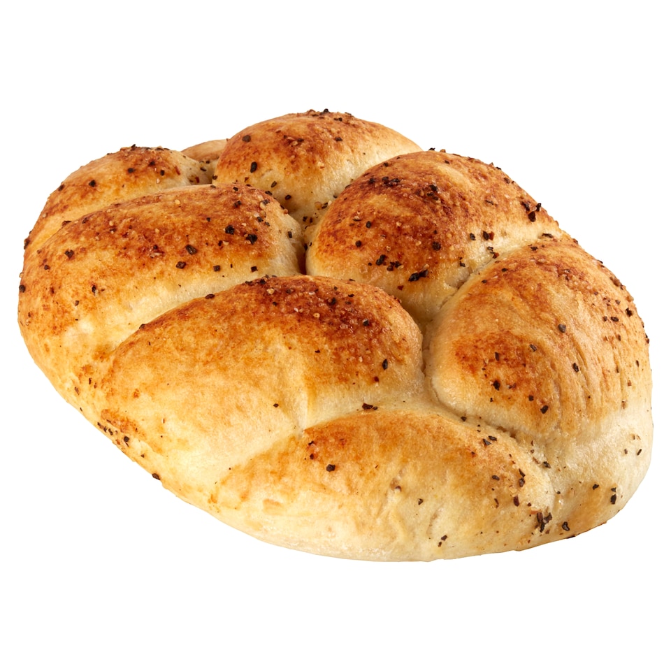 image 1 of Tesco Tiger Old Bohemian Beer Bun 65g