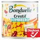 Bonduelle Créatif Sombrero kukoricás zöldségkeverék 340 g  1. kép