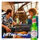 image 2 of Peroni Nastro Azzurro Gluten Free Beer Bottles 12x330ml